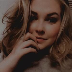 Meet your Posher, Audrey